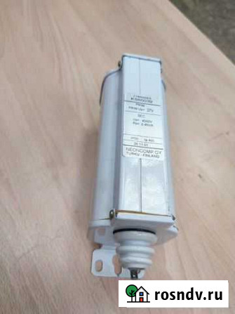 Высоковольтный трансформатор KS65039 Балаково - изображение 1