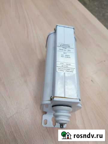 Высоковольтный трансформатор KS65039 Балаково - изображение 1