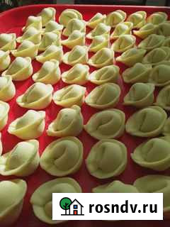 Продам домашние полуфабрикаты Кемерово - изображение 1