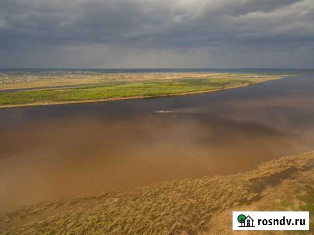 Аэросъемка. Маловысотная съемка Киров - изображение 1