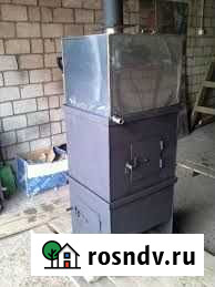 Печь банная, ремонт Иркутск - изображение 1