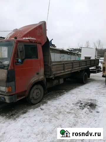 Грузоперевозки Бобровский - изображение 1