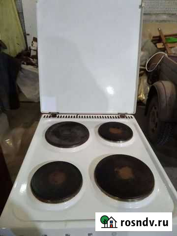 Плита электрическая gorenje Ачинск - изображение 1