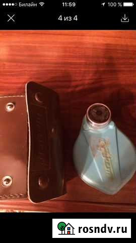 Механическая бритва Балашиха - изображение 1