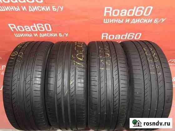 235/40 R19 Continental ContiSportContact 5 Псков