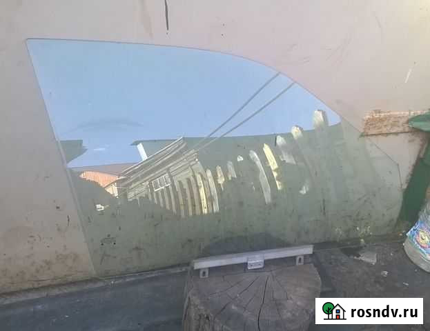 Стекло на Фольксваген Б-5 Рассказово - изображение 1