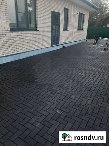 Благоустройство Малоярославец - изображение 1