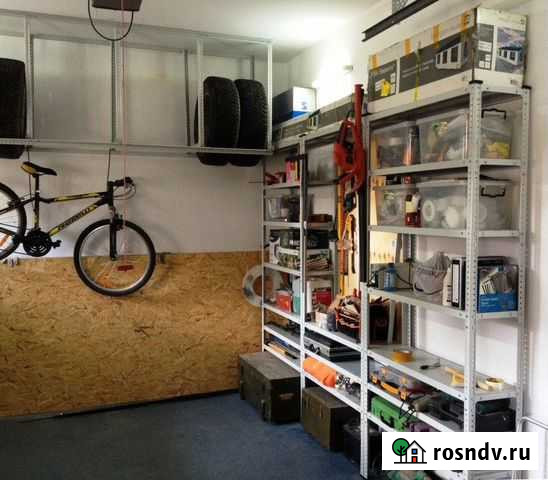 Стеллажи Смоленск - изображение 1