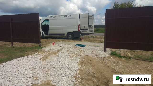 Грузоперевозки.Доставка груза Петушки - изображение 1