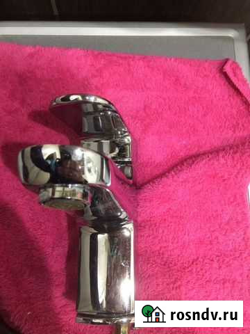 Смеситель Elghansa Рыбинск - изображение 1