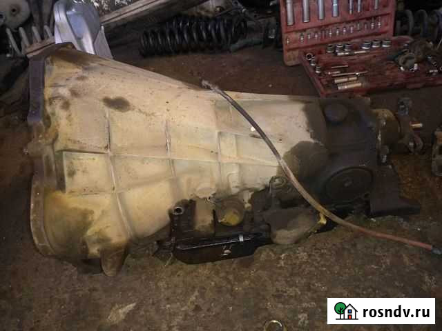 АКПП 722.423 Назрань - изображение 1