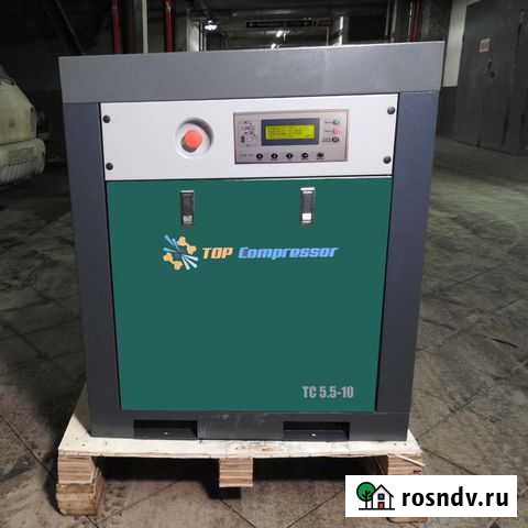Компрессор винтовой Top-Compressor Псков - изображение 1
