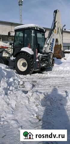 Аренда Эксковатора-Погрузчика Коркино - изображение 1