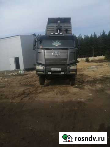 Грузоперевозки 30 тонн Новая Усмань - изображение 1