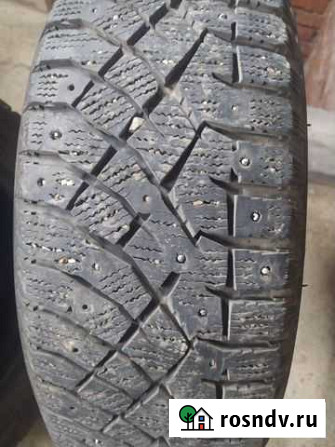 Nitto 185/65 R15 Нижнекамск - изображение 1