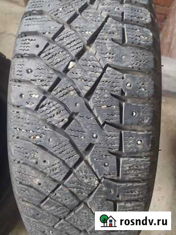 Nitto 185/65 R15 Нижнекамск - изображение 1