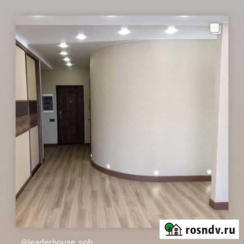 Ремонт Квартира под ключ Гатчина - изображение 1