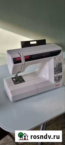 Швейная машина elna 3007 Краснодар - изображение 1