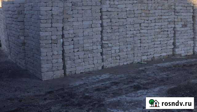 Силикатный кирпич новый и б/у Карсун - изображение 1