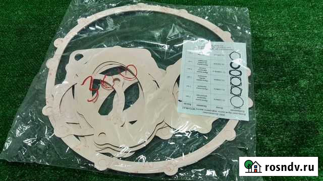 Ремкомплект пвм мтз Горно-Алтайск - изображение 1