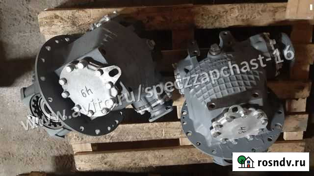 Редуктор камаз 49 зубов № 002073 Томск - изображение 1