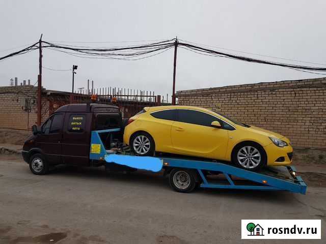 Эвакуатор в волжском24 часа Волжский - изображение 1