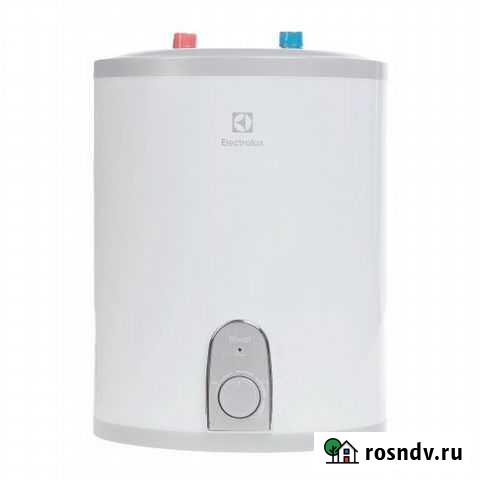 Ремонт водонагревателей Самара - изображение 1