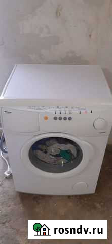 Стиральная машина hansa 5кг Симферополь - изображение 1
