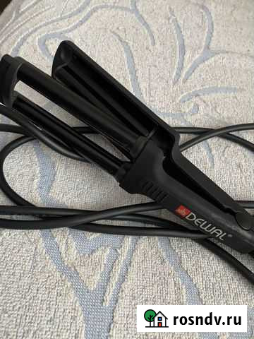 Плойка Калуга - изображение 1