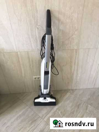 Аппарат для влажной уборки пола от karcher Иваново - изображение 1
