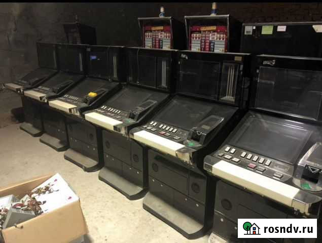 Корпус игрового автомата Воскресенское - изображение 1