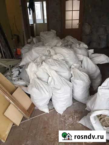 Вывоз мусора переезд Махачкала - изображение 1