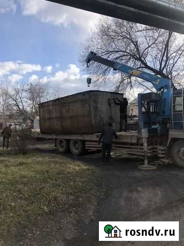 Мунипулятор Варавайка Белово - изображение 1