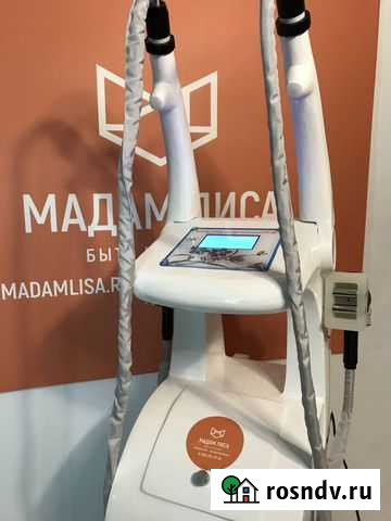 LPG, аппарат IB-M8, кавитация, RF Иркутск - изображение 1