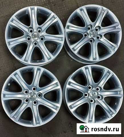 R-18 5x120 Лексус LS 460/600 hybrid оригинал диски Новокузнецк - изображение 1