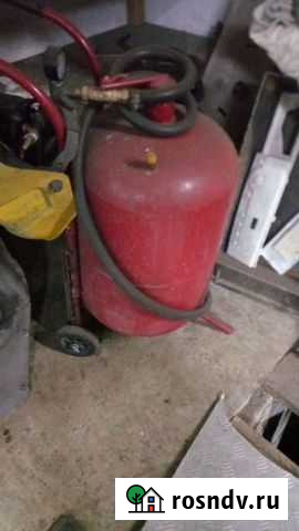 Пескоструйка Сорокин Майский - изображение 1