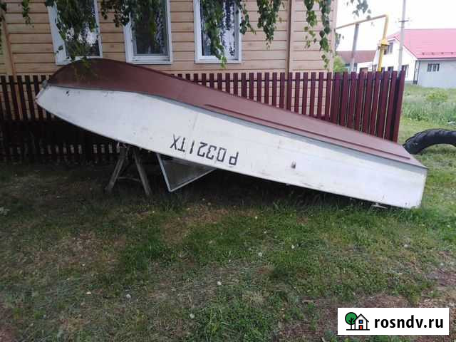 Прогресс 4 Чистополь - изображение 1