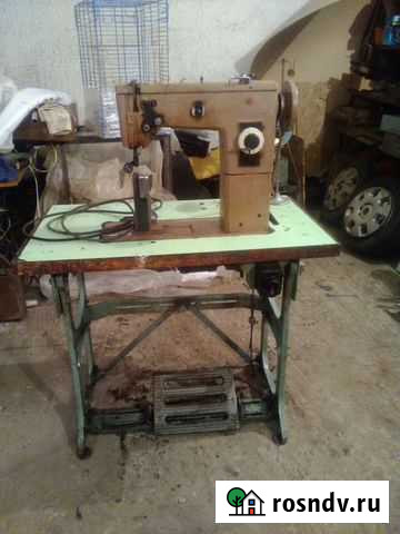 Колонковая швейная машина Тамбов - изображение 1