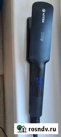 Выпрямитель для волос Ивантеевка - изображение 1