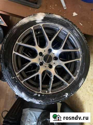 Advance 275/45 R17 Нижневартовск - изображение 1