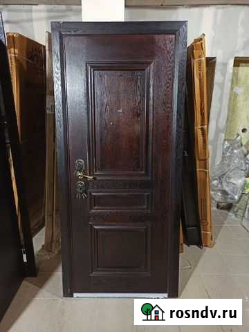 Дверь Входная Estetika Череповец - изображение 1
