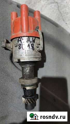 Трамблёр Ауди 80б3 (RU) Грязи - изображение 1