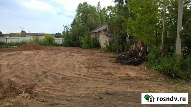 Приму грунт в Красных ткачах Красные Ткачи - изображение 1