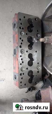 Гбц 245 Е-2 Рассвет - изображение 1