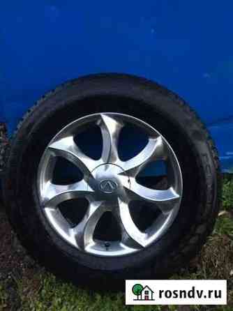 Nokian Hakkapeliitta 5 SUV 265/60 R18 4шт Вилючинск