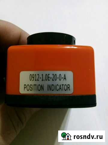 Индикатор положения TF 0912-0,1-Е-20 Южноуральск - изображение 1