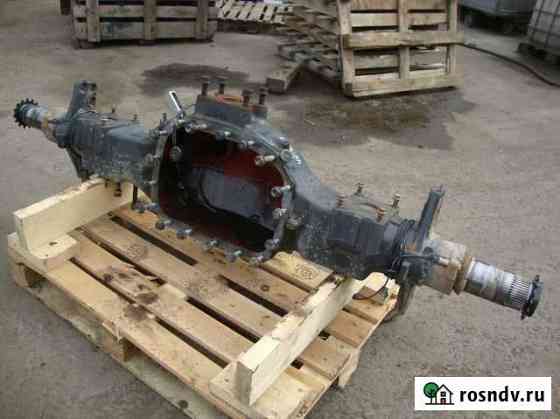 Корпус заднего моста volvo RT3210 Санкт-Петербург