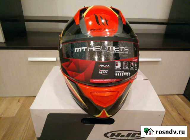 MT helmets Миасс - изображение 1