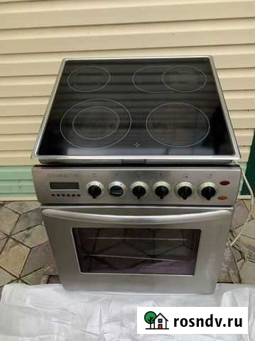 Плита электрическая Ейск - изображение 1