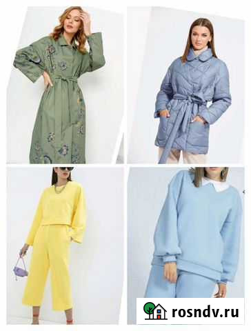 Стилист одежды Саратов - изображение 1